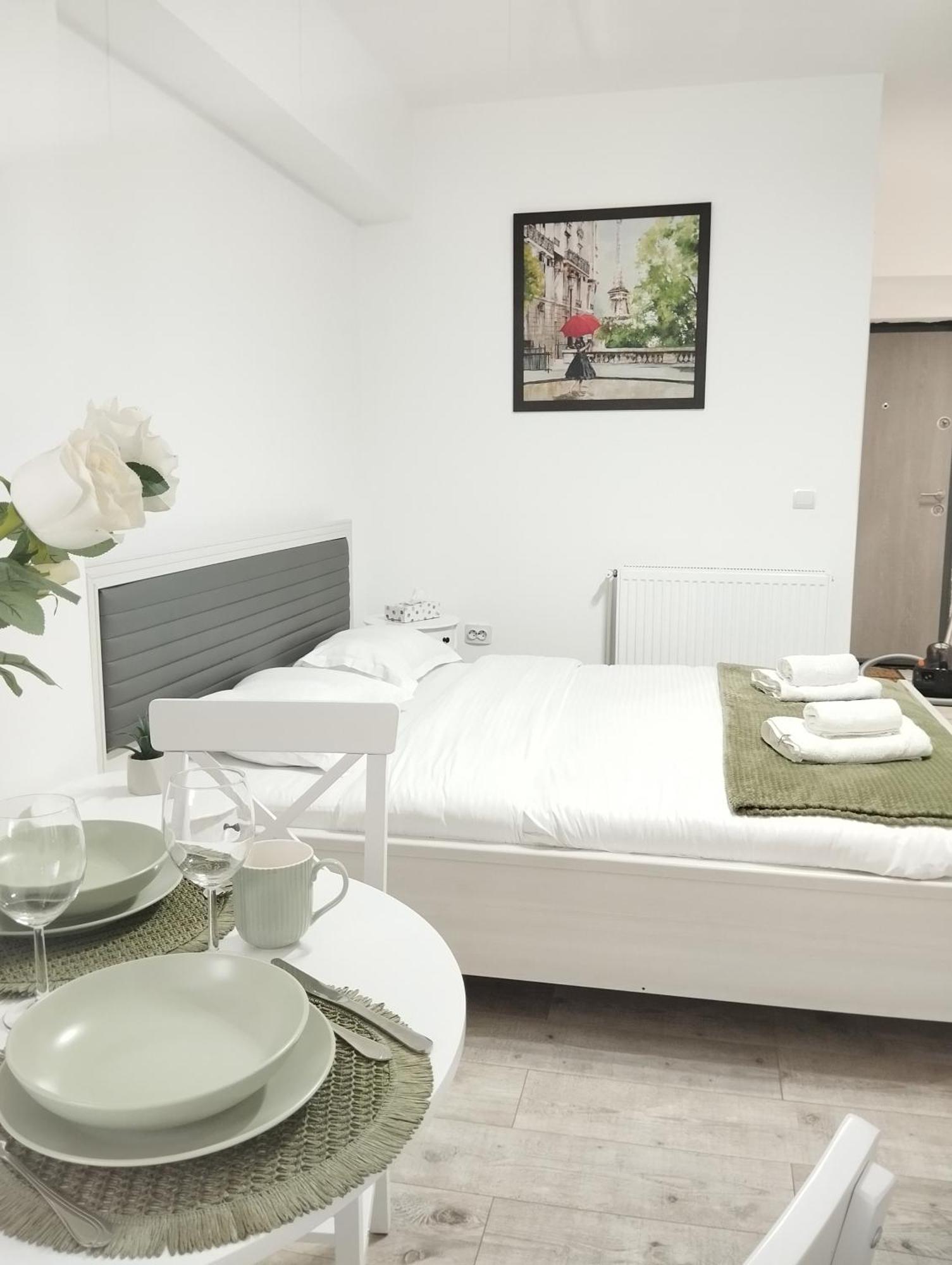 Amber Studio Craiova Exterior foto